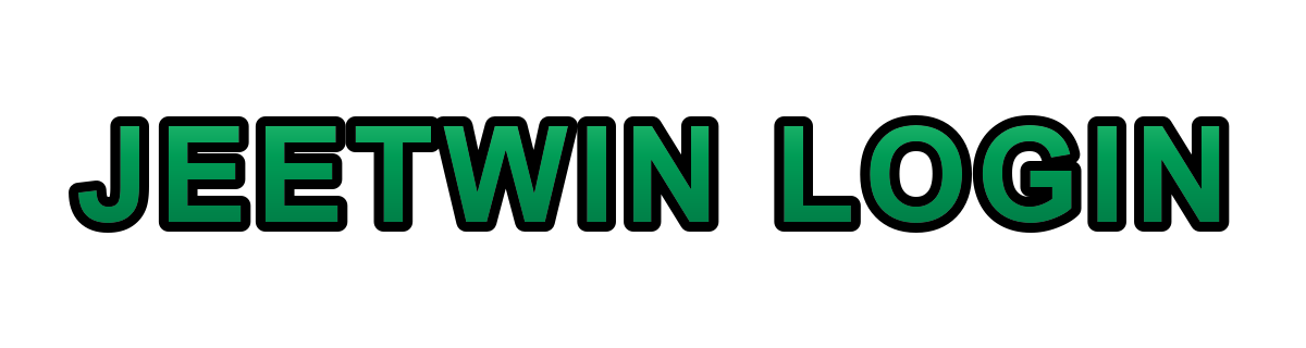 jeetwin login